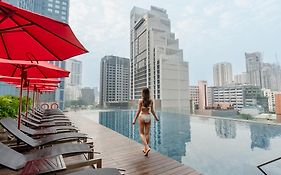 Skyview Hotel - Sukhumvit  5*